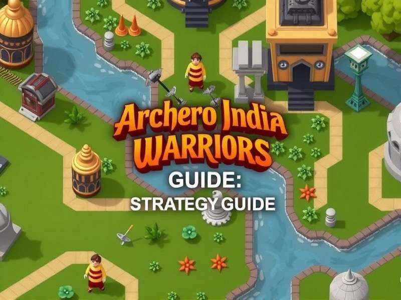Top Indian Player Tactics Archero India Warriors Strategy Guide